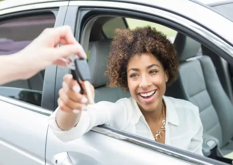 auto leasen Zeewolde